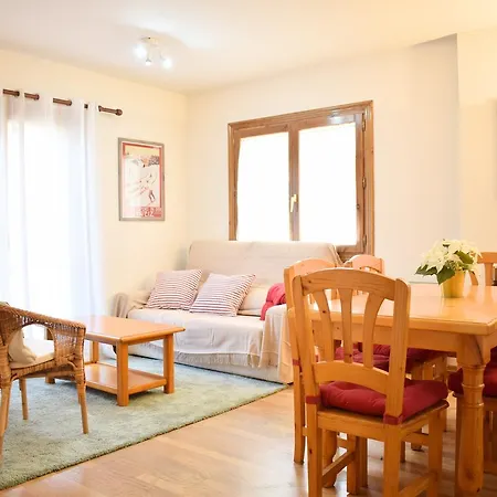 Pacino Cove By Keywii Apartment Sallent De Gallego