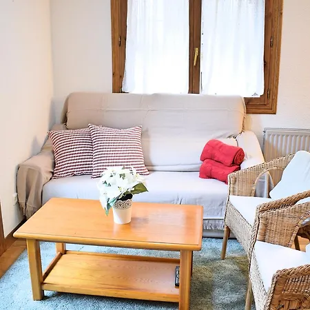 Pacino Cove By Keywii Apartment Sallent De Gallego